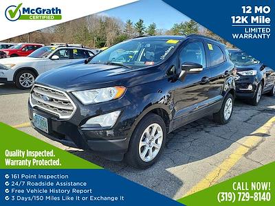 2020 Ford EcoSport 4WD SUV for sale #Q11487 - photo 1