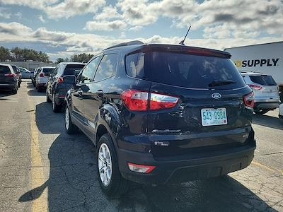 2020 Ford EcoSport 4WD SUV for sale #Q11487 - photo 2