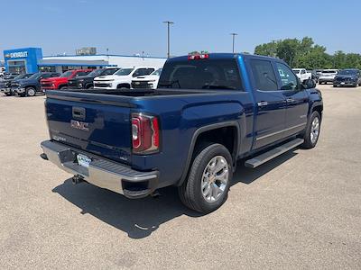 2018 GMC Sierra 1500 Crew Cab 4x4 Pickup for sale #Q11487A - photo 2