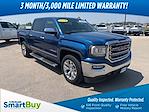 2018 GMC Sierra 1500 Crew Cab 4x4 Pickup for sale #Q11487A - photo 1