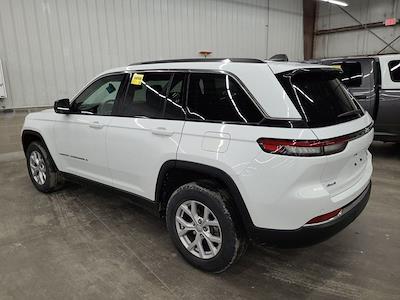 2022 Jeep Grand Cherokee 4x4 SUV for sale #Q11489 - photo 2