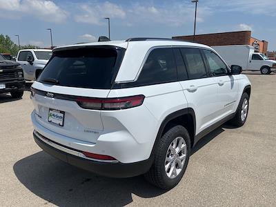 2022 Jeep Grand Cherokee 4x4 SUV for sale #Q11489 - photo 2