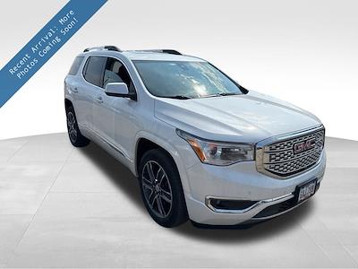 2017 GMC Acadia AWD SUV for sale #Q11489A - photo 1