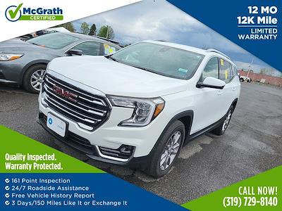 2024 GMC Terrain AWD SUV for sale #Q11490 - photo 1