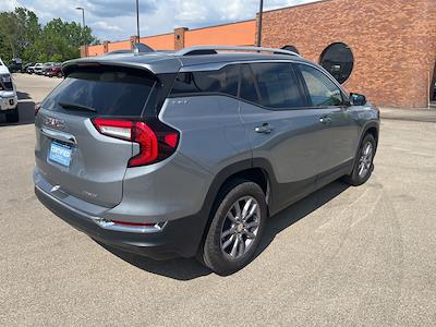 2024 GMC Terrain AWD SUV for sale #Q11491 - photo 2