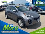2017 Kia Sportage 4x4 SUV for sale #Q11491A - photo 1
