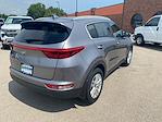 2017 Kia Sportage 4x4 SUV for sale #Q11491A - photo 2
