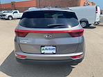 2017 Kia Sportage 4x4 SUV for sale #Q11491A - photo 4