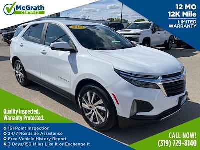 2023 Chevrolet Equinox AWD SUV for sale #Q11495 - photo 1