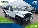 2021 Jeep Gladiator Crew Cab 4x4 Pickup for sale #Q11500 - photo 1