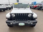 2021 Jeep Gladiator Crew Cab 4x4 Pickup for sale #Q11500 - photo 9
