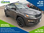 2021 Jeep Compass 4x4 SUV for sale #Q11502 - photo 1