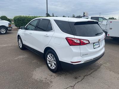 2020 Chevrolet Equinox FWD SUV for sale #Q11504 - photo 2