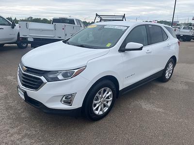 2020 Chevrolet Equinox FWD SUV for sale #Q11504 - photo 1