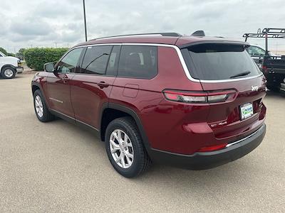 2022 Jeep Grand Cherokee L 4x4 SUV for sale #Q11505 - photo 2