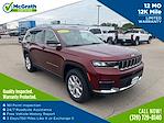 2022 Jeep Grand Cherokee L 4x4 SUV for sale #Q11505 - photo 3