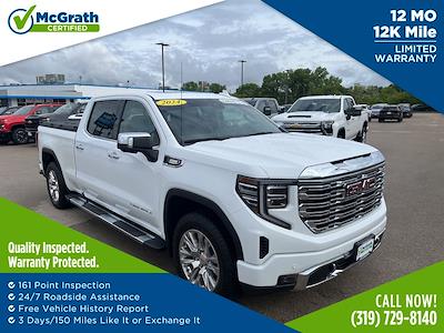 2024 GMC Sierra 1500 Crew Cab 4x4 Pickup for sale #Q11507 - photo 1