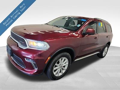2021 Dodge Durango AWD SUV for sale #Q11509 - photo 1