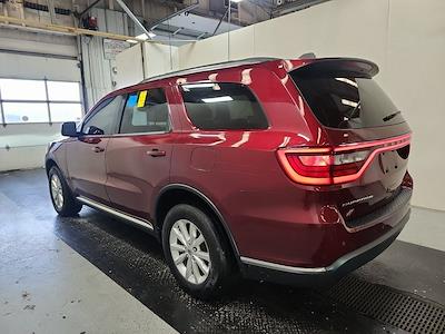 2021 Dodge Durango AWD SUV for sale #Q11509 - photo 2