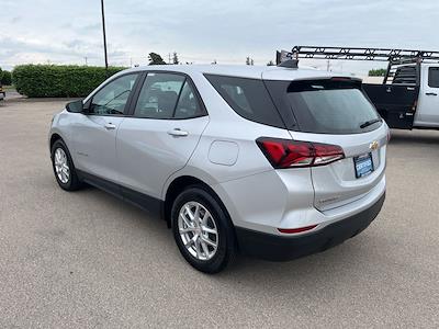 2022 Chevrolet Equinox FWD SUV for sale #Q11510 - photo 2