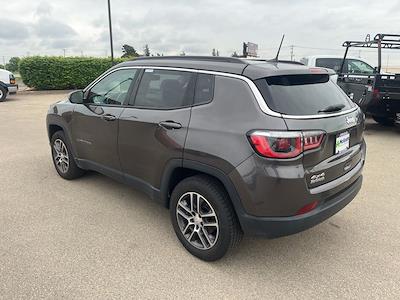 2017 Jeep Compass 4x4 SUV for sale #Q11512 - photo 2
