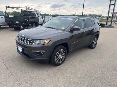 2017 Jeep Compass 4x4 SUV for sale #Q11512 - photo 1