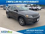 2017 Jeep Compass 4x4 SUV for sale #Q11512 - photo 4
