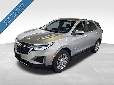 2022 Chevrolet Equinox AWD SUV for sale #Q11514 - photo 1
