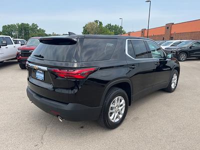 2022 Chevrolet Traverse AWD SUV for sale #Q11515 - photo 2
