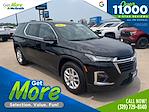 2022 Chevrolet Traverse AWD SUV for sale #Q11515 - photo 1