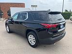 2022 Chevrolet Traverse AWD SUV for sale #Q11515 - photo 5