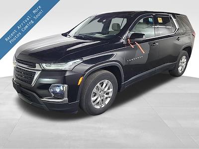 2022 Chevrolet Traverse AWD SUV for sale #Q11516 - photo 1