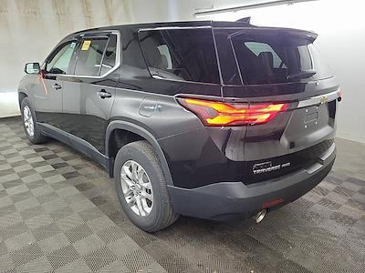 2022 Chevrolet Traverse AWD SUV for sale #Q11516 - photo 2