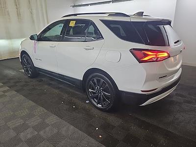 2022 Chevrolet Equinox AWD SUV for sale #Q11517 - photo 2