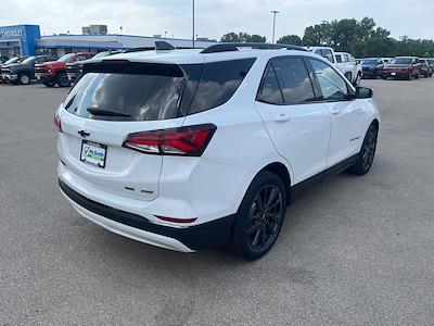 2022 Chevrolet Equinox AWD SUV for sale #Q11517 - photo 2