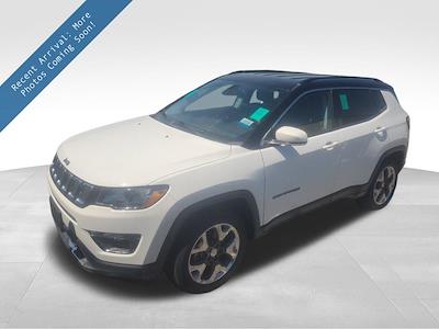 2019 Jeep Compass 4x4 SUV for sale #Q11518 - photo 1