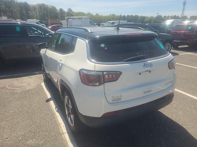 2019 Jeep Compass 4x4 SUV for sale #Q11518 - photo 2