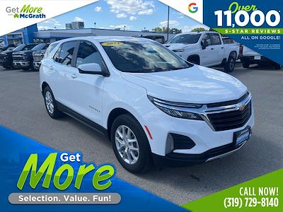 2023 Chevrolet Equinox AWD SUV for sale #Q11519 - photo 1