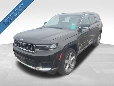 2022 Jeep Grand Cherokee L 4x4 SUV for sale #Q11520 - photo 1