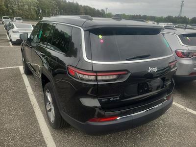 2022 Jeep Grand Cherokee L 4x4 SUV for sale #Q11520 - photo 2