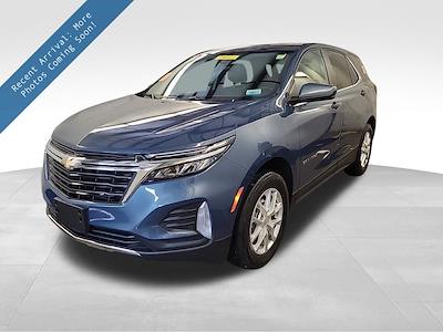 2024 Chevrolet Equinox AWD SUV for sale #Q11521 - photo 1