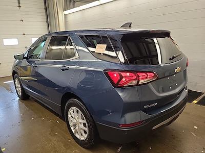 2024 Chevrolet Equinox AWD SUV for sale #Q11521 - photo 2