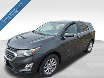 2020 Chevrolet Equinox AWD SUV for sale #Q11521A - photo 1