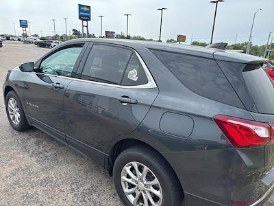 2020 Chevrolet Equinox AWD SUV for sale #Q11521A - photo 2