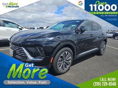 2024 Buick Envision AWD SUV for sale #Q11522 - photo 1