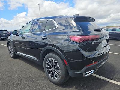 2024 Buick Envision AWD SUV for sale #Q11522 - photo 2