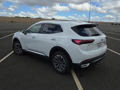 2024 Buick Envision AWD SUV for sale #Q11523 - photo 2