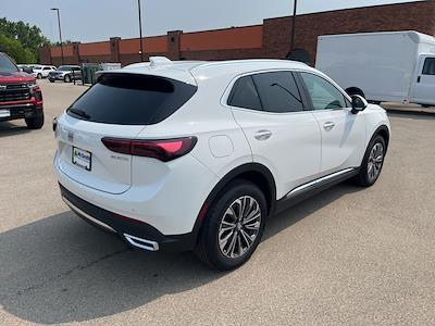 2024 Buick Envision AWD SUV for sale #Q11523 - photo 2