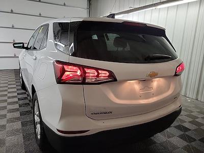 2023 Chevrolet Equinox AWD SUV for sale #Q11524 - photo 2