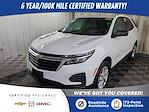 2023 Chevrolet Equinox AWD SUV for sale #Q11524 - photo 1